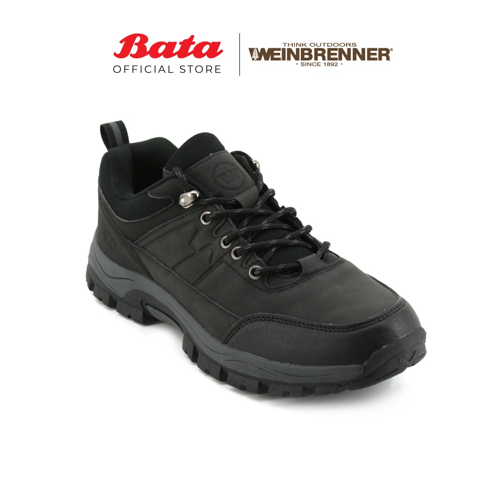 weinbrenner hiking shoes