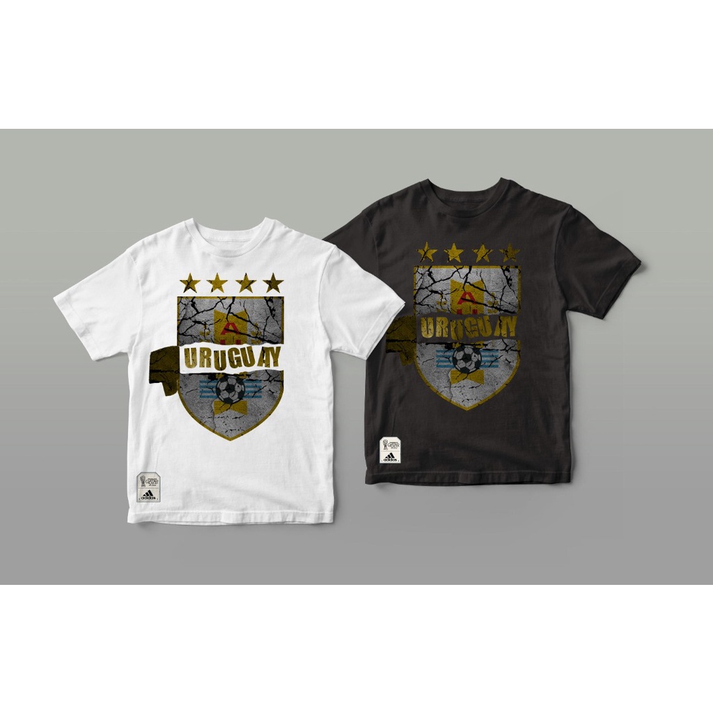 WORLD CUP TSHIRT CUSTOM QATAR 2022 Shopee Malaysia