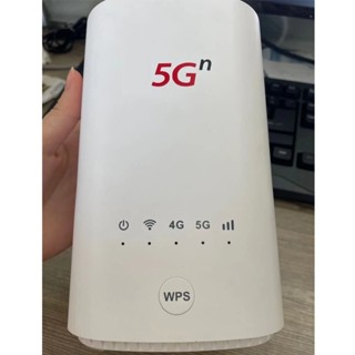 Unicom 5g cpe vn007 обзор