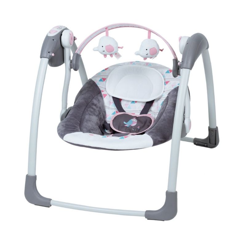 Mastela Baby Swing Mamakiddies Shopee Malaysia