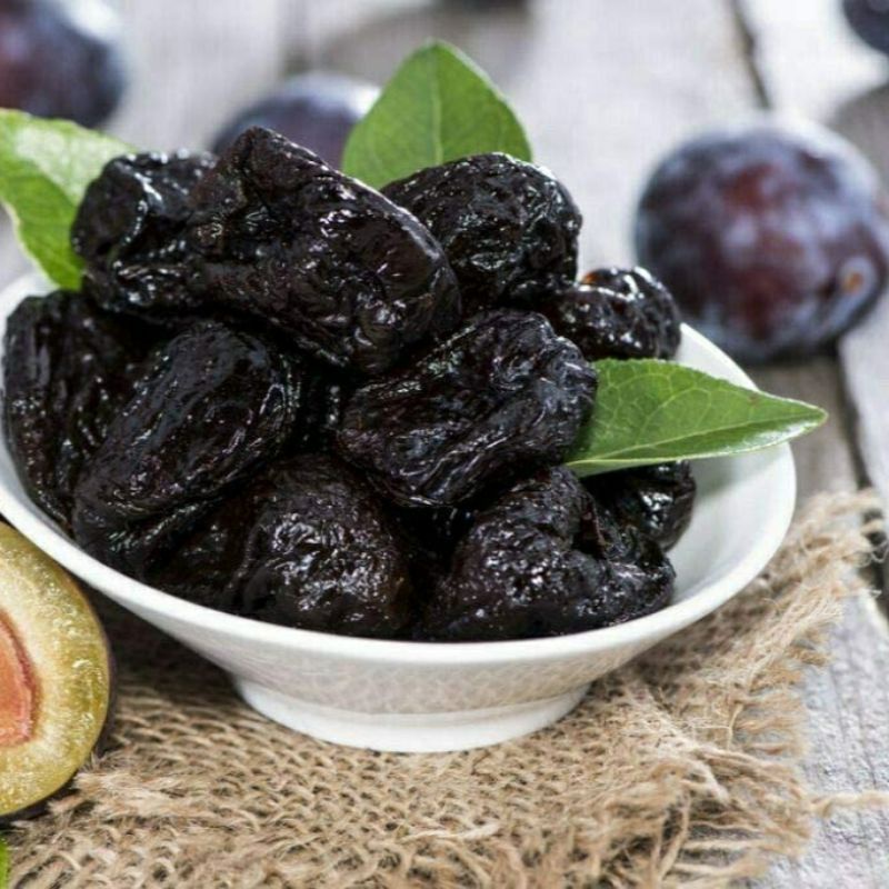US Pitted Prunes 500g/ 1kg Shopee Malaysia