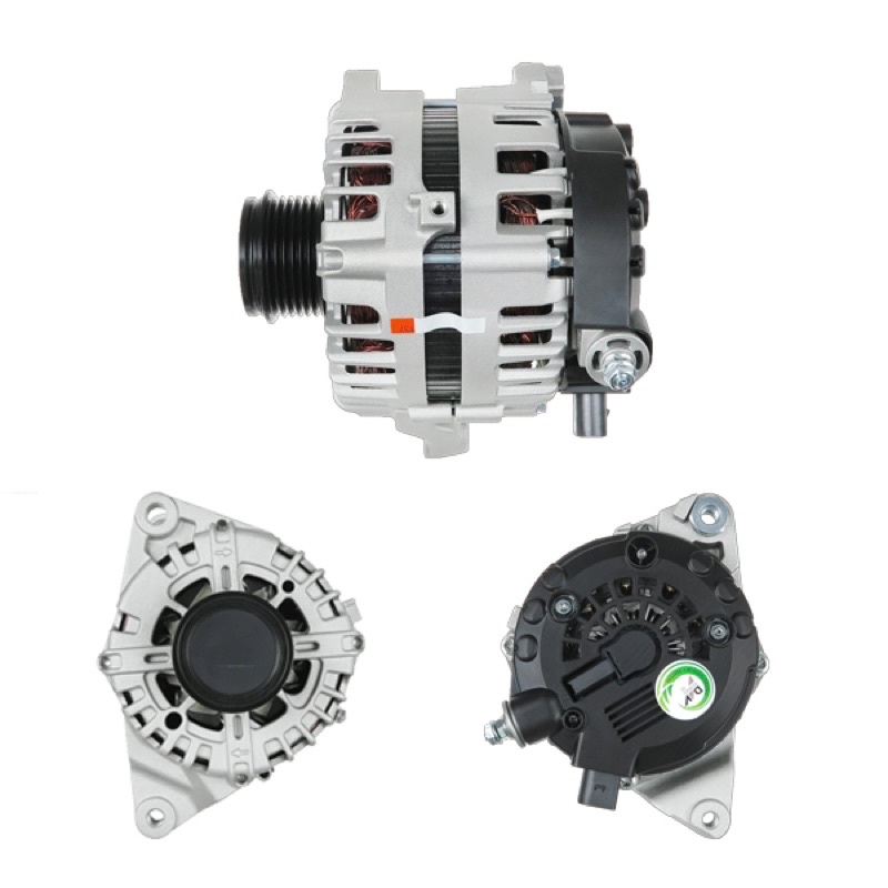 270600V280 Alternator for Toyota Alphard 2.5cc AGH30 Shopee Malaysia