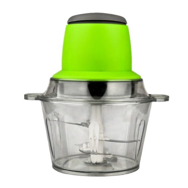 2 Litre Multipurpose Food Blender Meat Mincer Meat Blender Pengisar