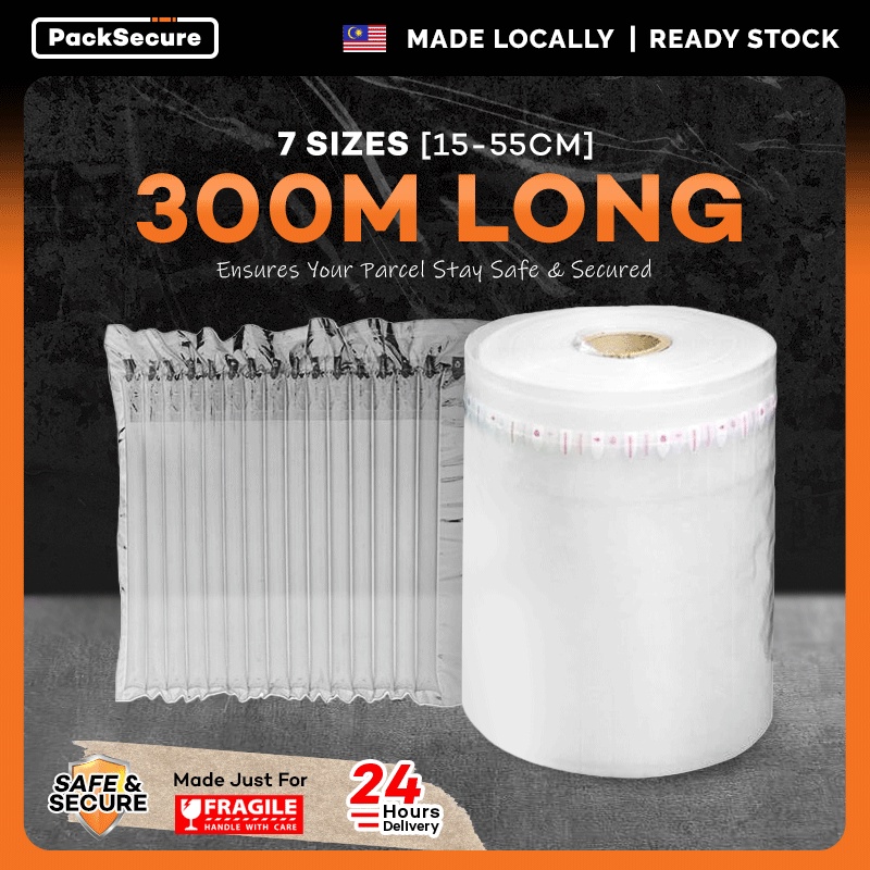 Inflatable air bubble wrap 300m bubble wrap inflatable bubble wrap buble wrap air bubble wrap 气柱袋 气柱卷