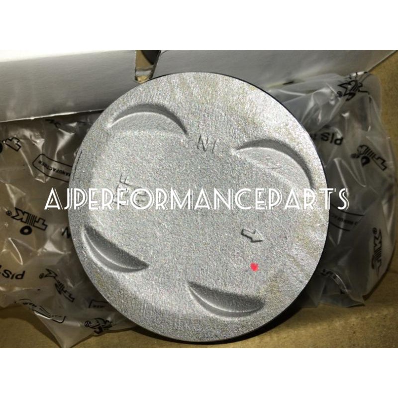 HONDA B16 B18 B20 TIK 84MM 85MM HIGH COMPRESSION PISTON Shopee Malaysia
