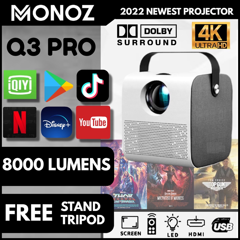 samsung+projectors Prices and Promotions Jan 2023 Shopee Malaysia