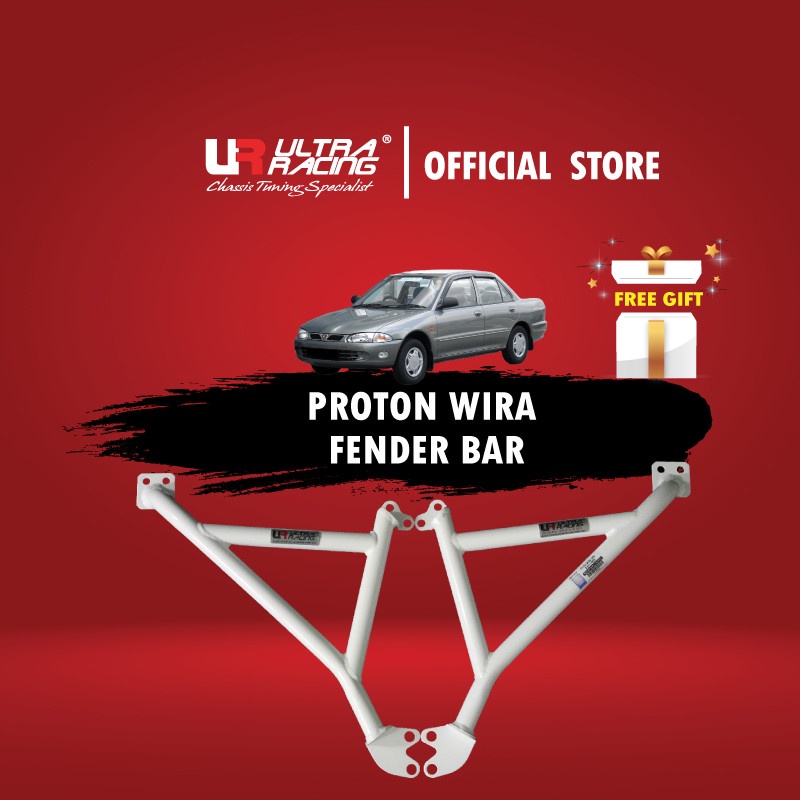 Ultra Racing | Proton Wira / Arena / Putra / Satria / Mitsubishi EVO 1 ...