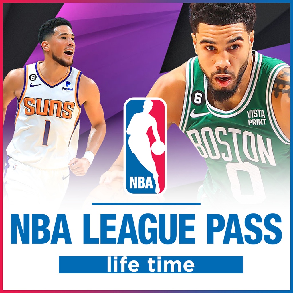 NBA League Pass Premium Account ( with warranty + instant delivery