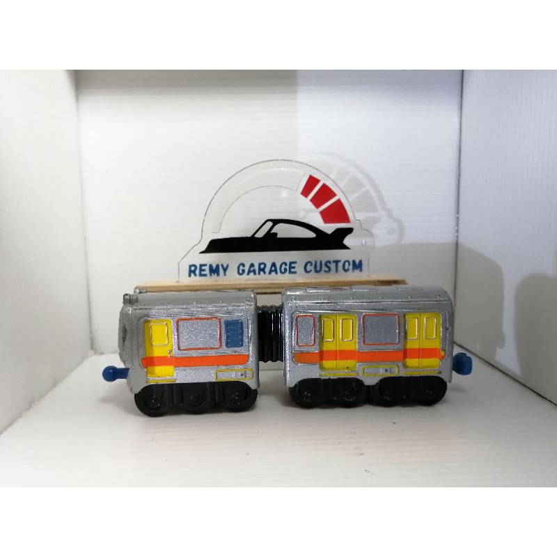 Diecast Learning Curve Brands IncLudorum PLC, RCIL 2010