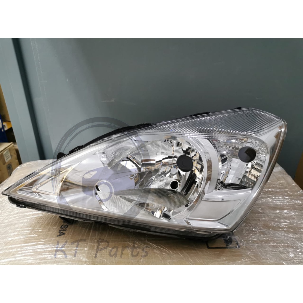 PROTON EXORA FRONT HEAD LAMP / HEAD LIGHT CLEAR / DEPAN LAMPU BESAR