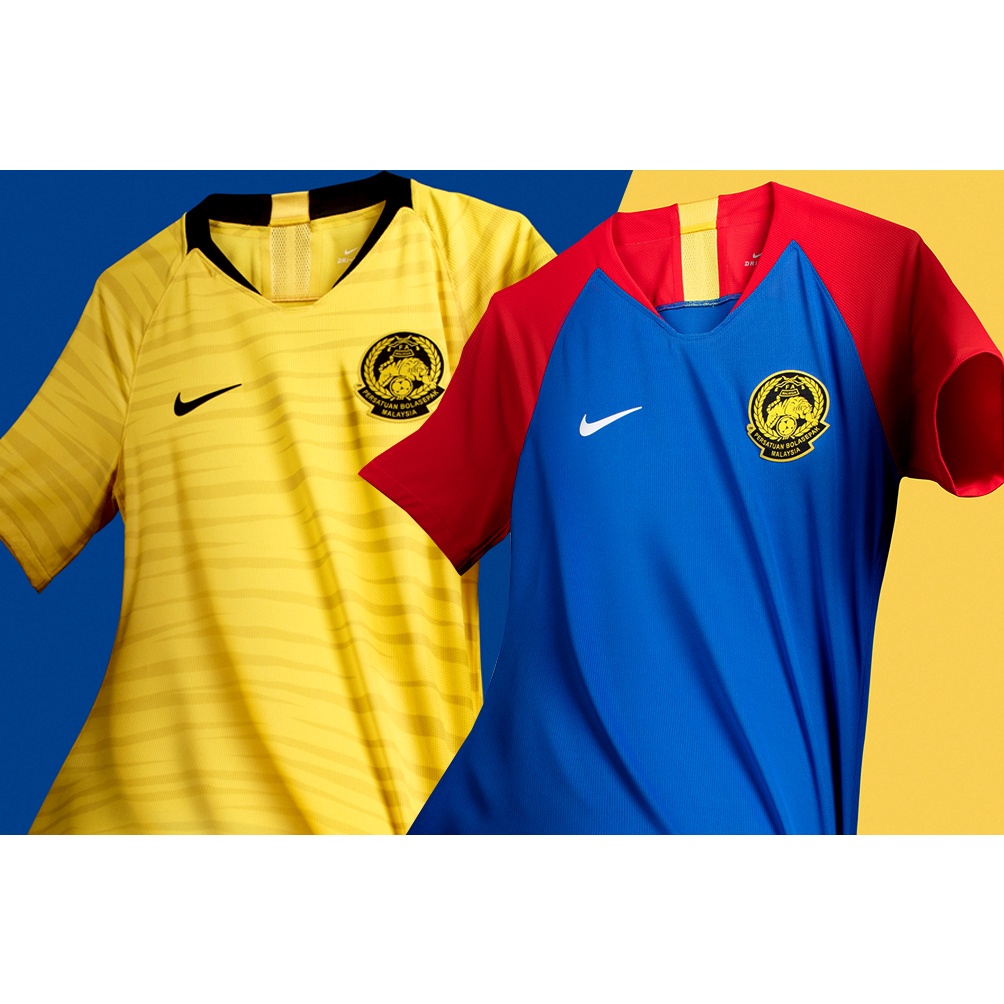 Malaysia Jersey 20222023 Home Away Shirt 22/23 Thailand Quality
