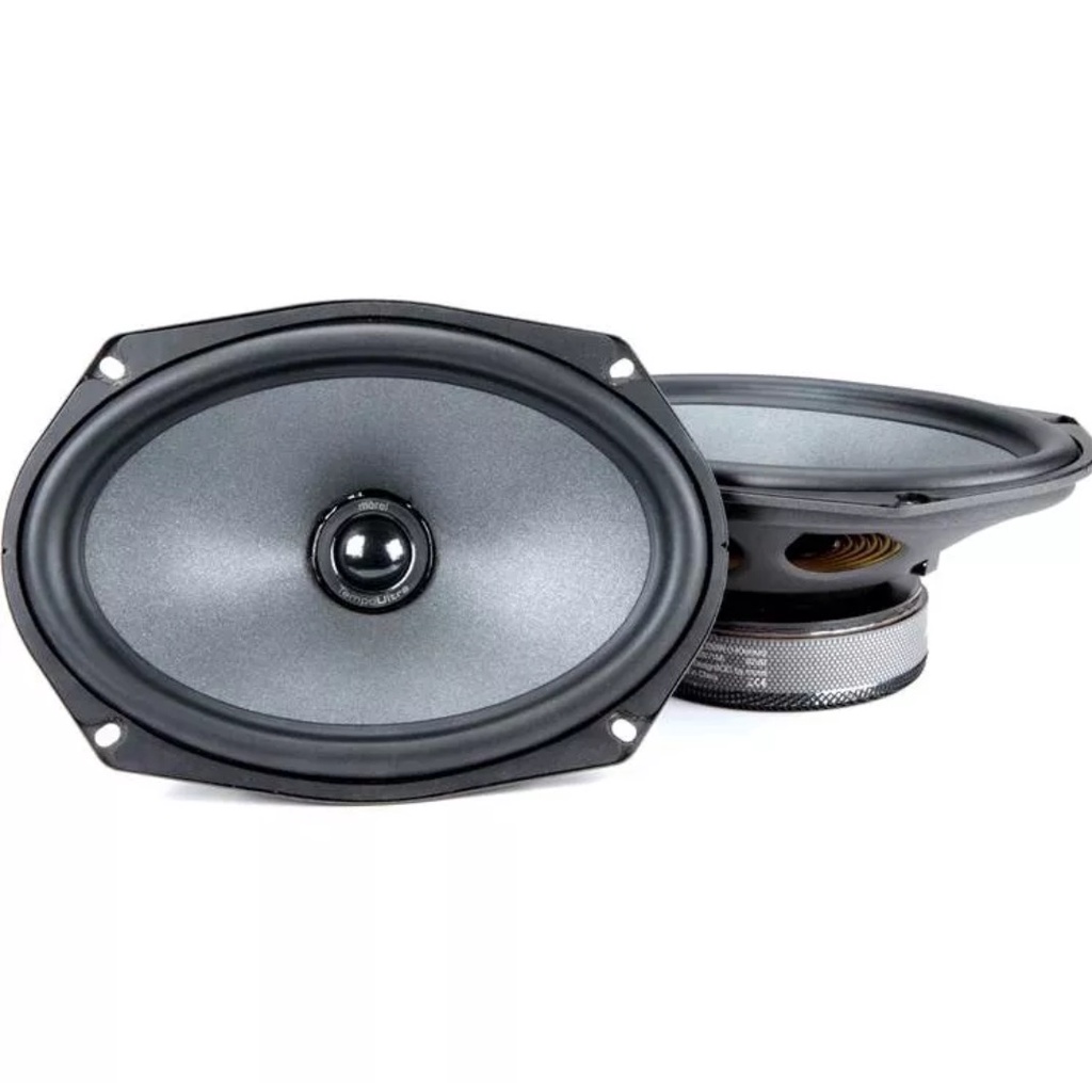 MOREL Tempo 6X9" 2Way Coaxial Car Speaker 100 Original Morel Speaker Shopee Malaysia