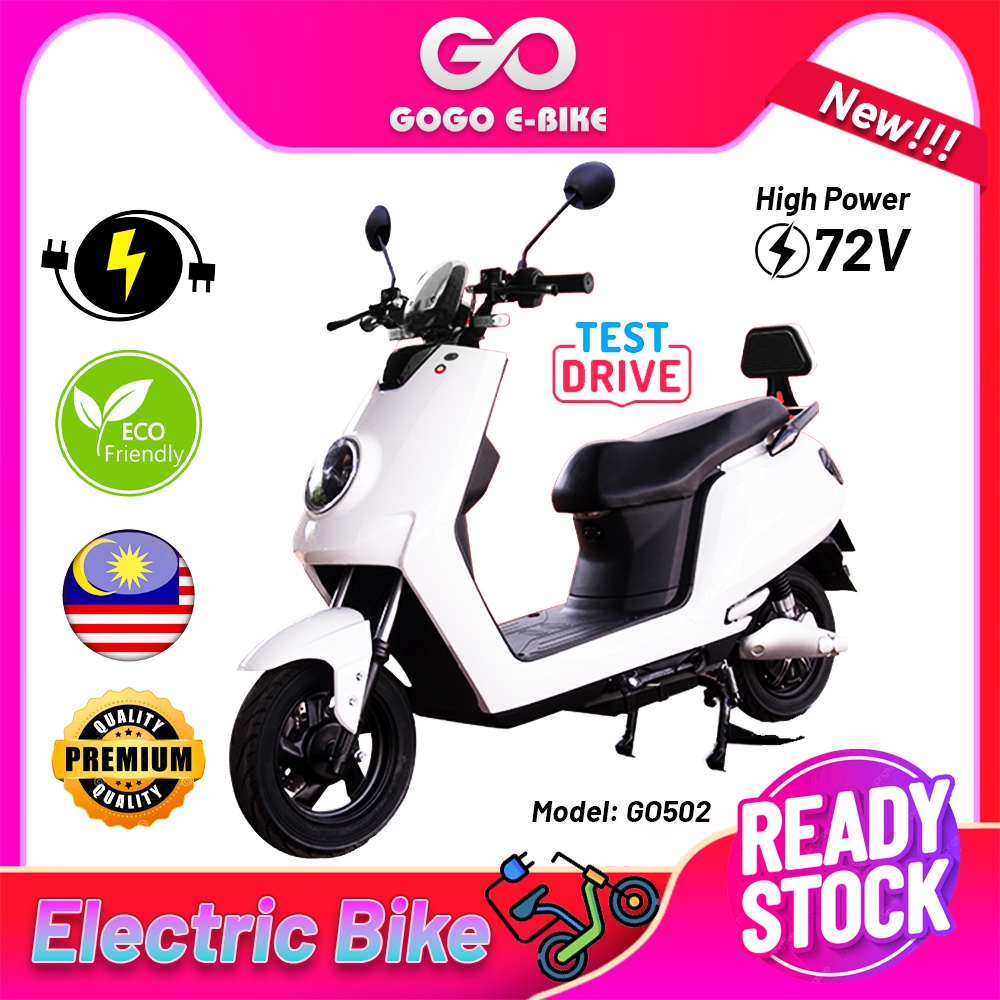 gogo bicycle