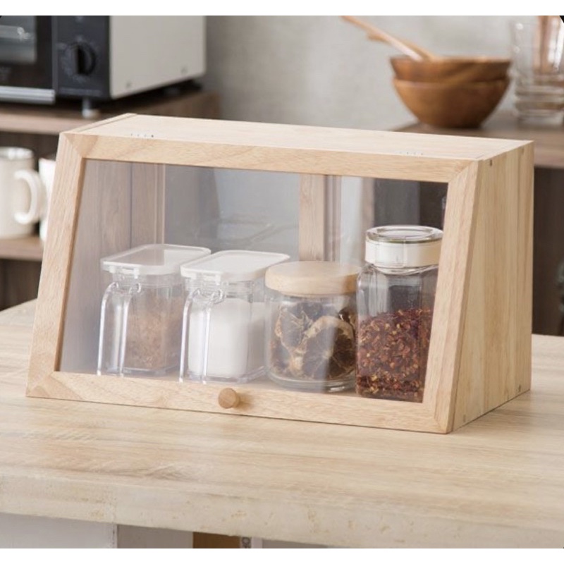 Bread kitchen bakery store Bread Display Food