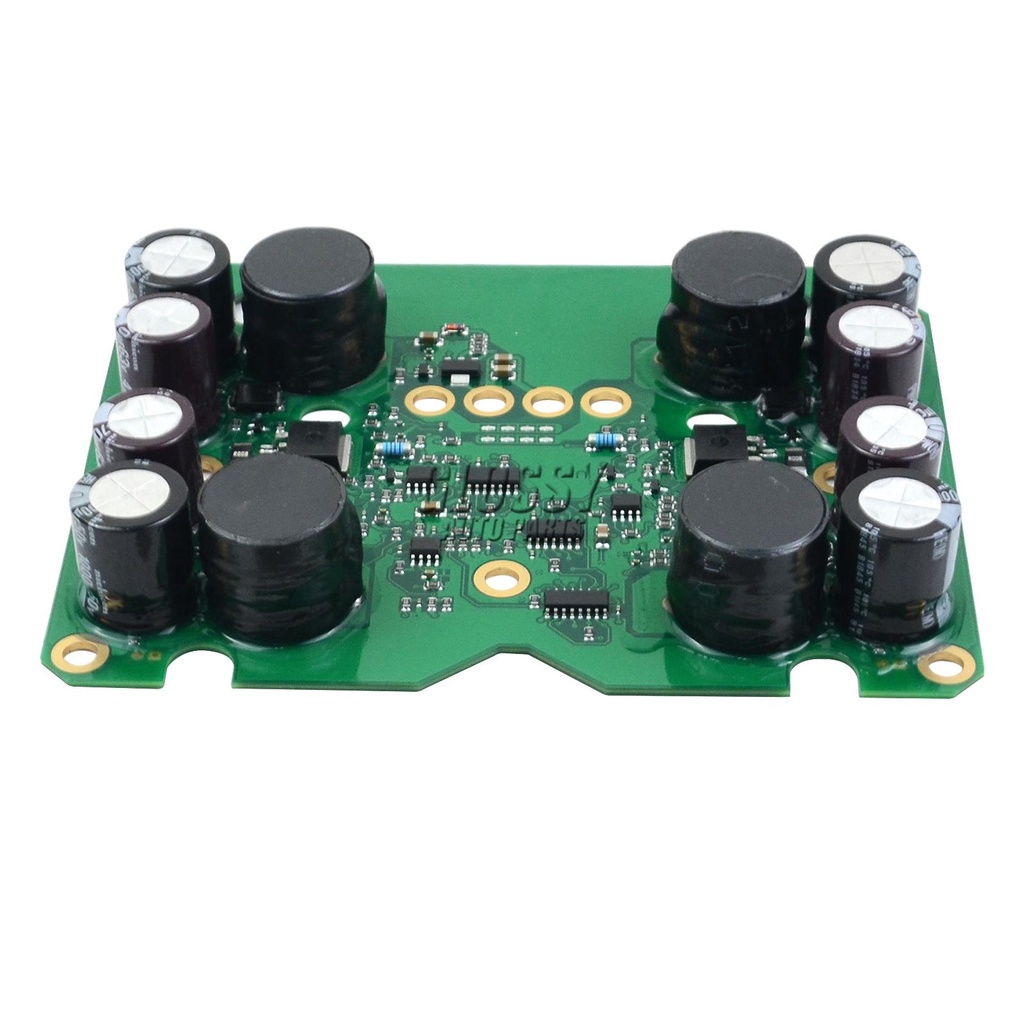 AP03 Fuel Injection Control Module FICM for Ford F250 F350 6.0