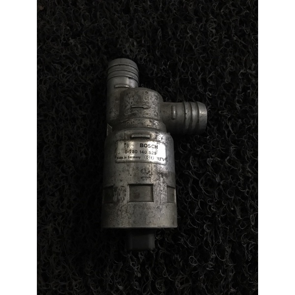 BMW E34 / E36 IDLE CONTROL VALVE ( 0 280 140 529 ) Shopee Malaysia