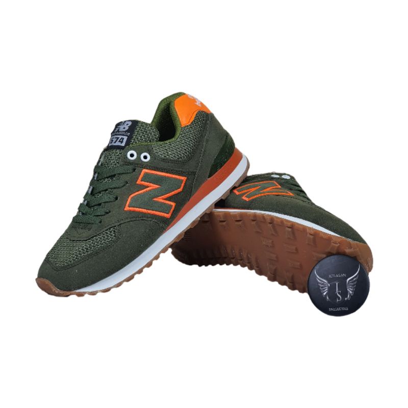 New Balance (High Visibility) - Prices and Promotions Feb 2023 | Shopee Malaysia