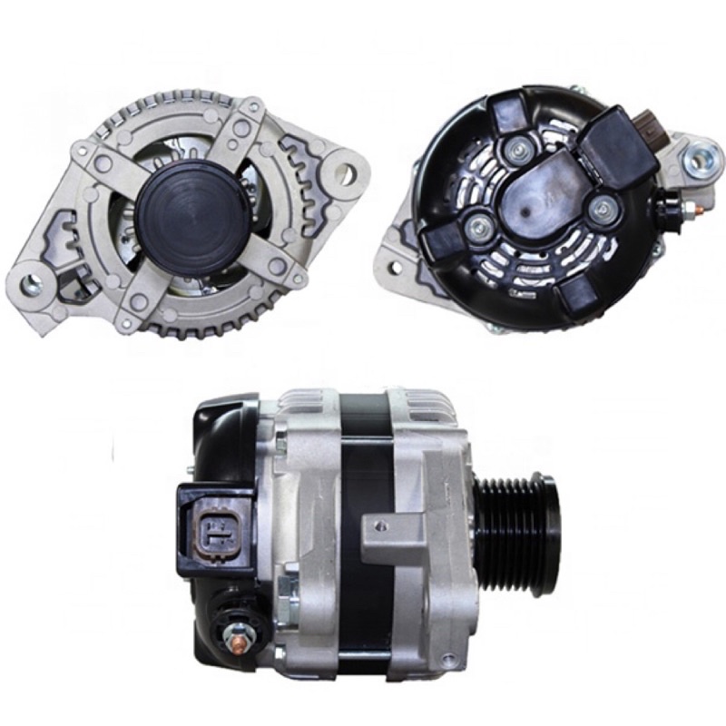 2706031040 Alternator for Lexus GS300, Toyota Mark X Shopee Malaysia