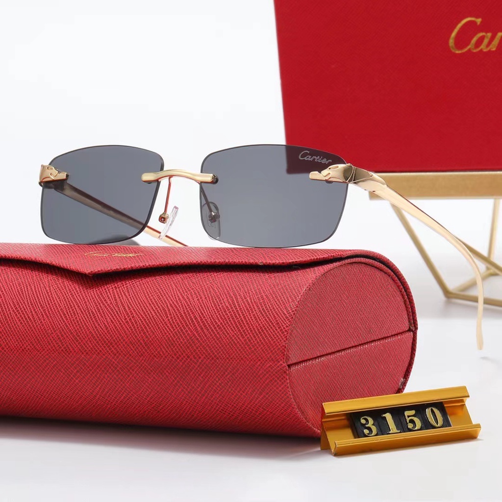 New fashion ladies sunglasses luxury brand classic retro ladies glasses ...
