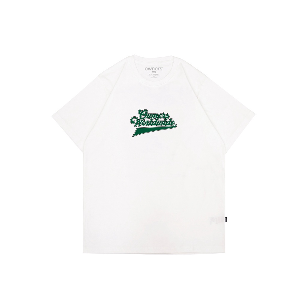 Owners Tshirt - Michigan