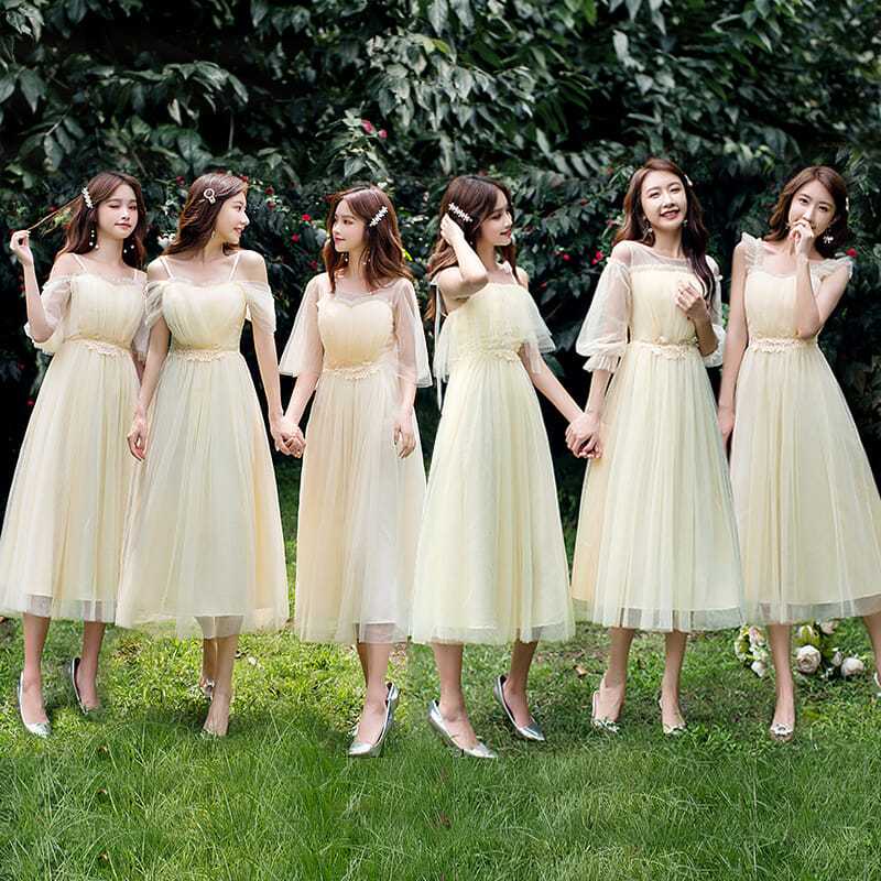 princess polly baby blue dress Wedding Gown Rental: 10 Stores In KL & PJ For Elegant Dresses main image 1