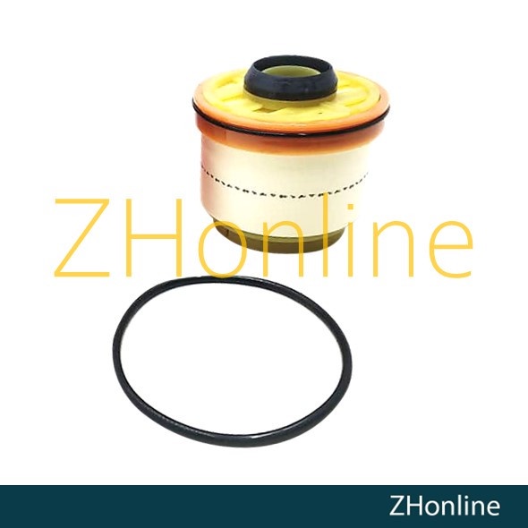 DIESEL FUEL FILTER (1pc) for TOYOTA KUN25 KUN26 KDH200, ISUZU DMAX