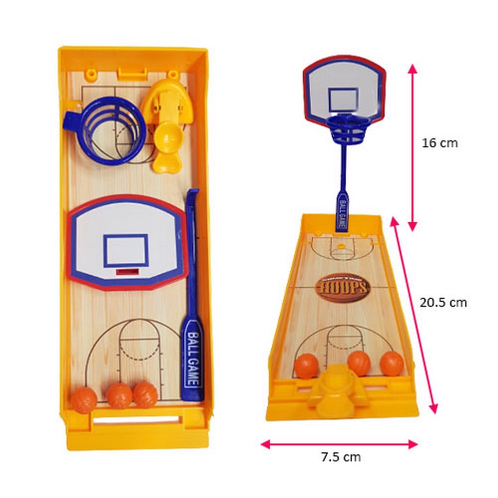 Kids Mini Finger Basketball Board Game Basketball Desktop Game Shopee