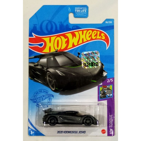 Hot Wheels Koesignegg Black   Exotic Hw   Hw Hypercar 