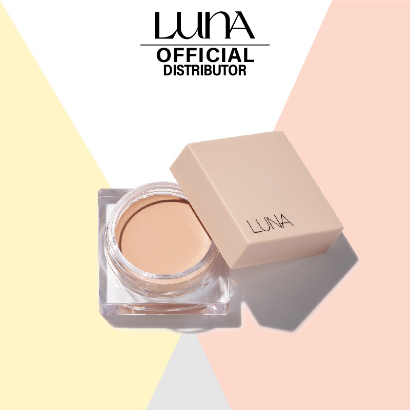 Luna Conceal Pot (7g) 