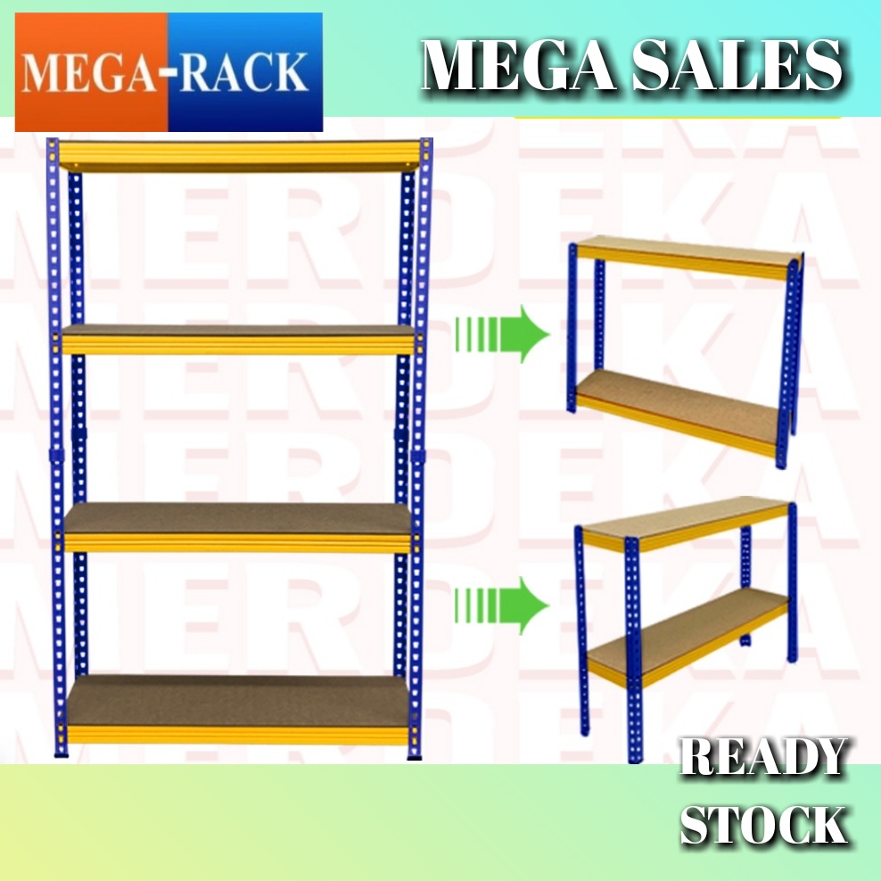 MEGA RACK, Online Shop | Shopee Malaysia