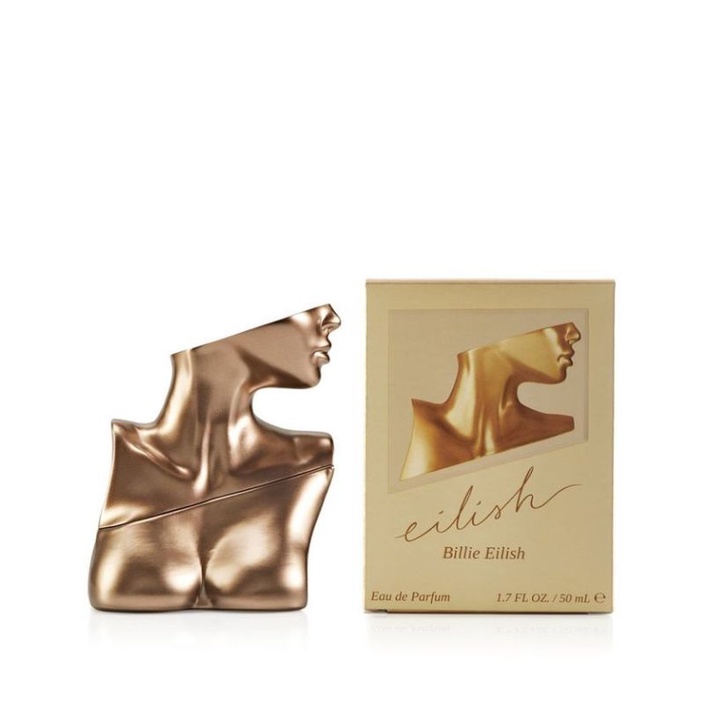 [Original] Eilish Billie Eilish EDP 100ML | Shopee Malaysia