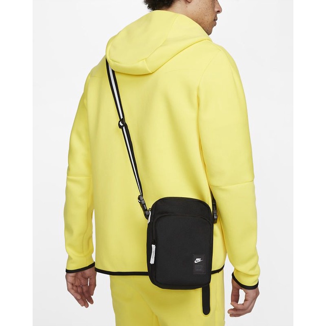 Nike Heritage Force Crossbody Shoulder Bag (4L) Shopee Malaysia