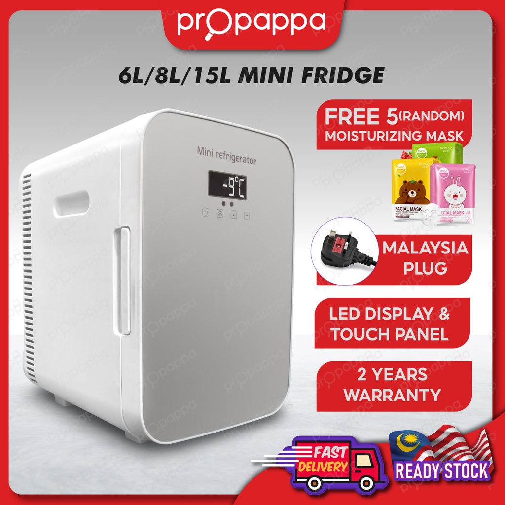 mini fridge Prices and Promotions Mar 2023 Shopee Malaysia