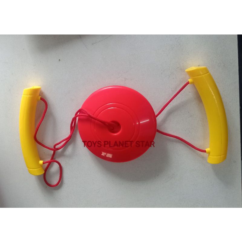 big yoyo for kid gymset motor skill/ fitness exercise | Shopee Malaysia