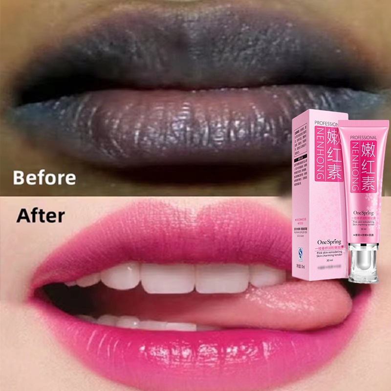 Dark Lips Lightening serum Private parts whitening cream Underarm