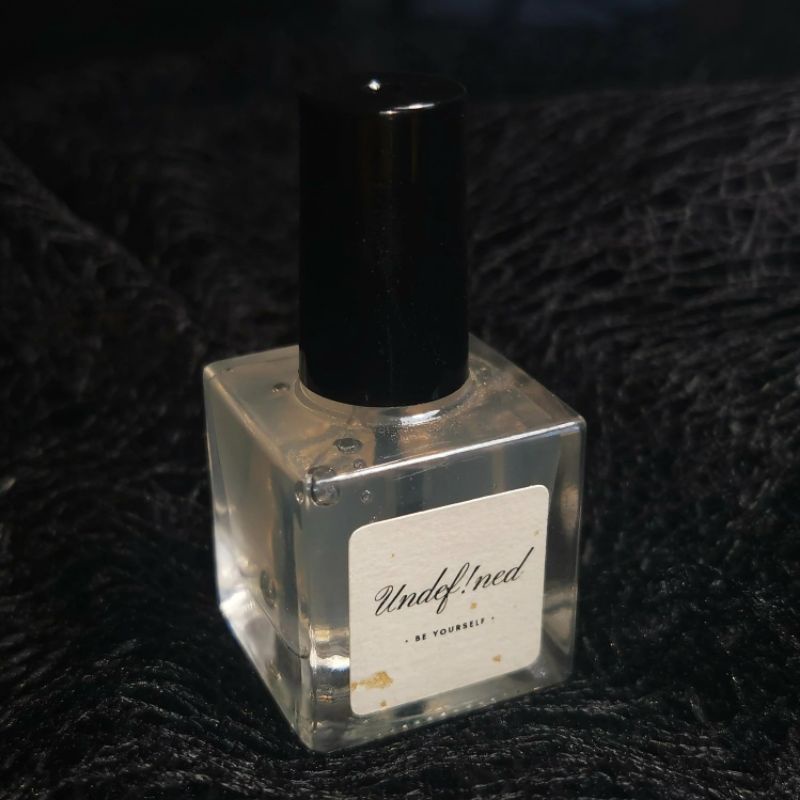 (Preorder)Nail suspension base 指甲油悬浮基料用于包裹亮片或自制亮片指甲油/To wrap glitter