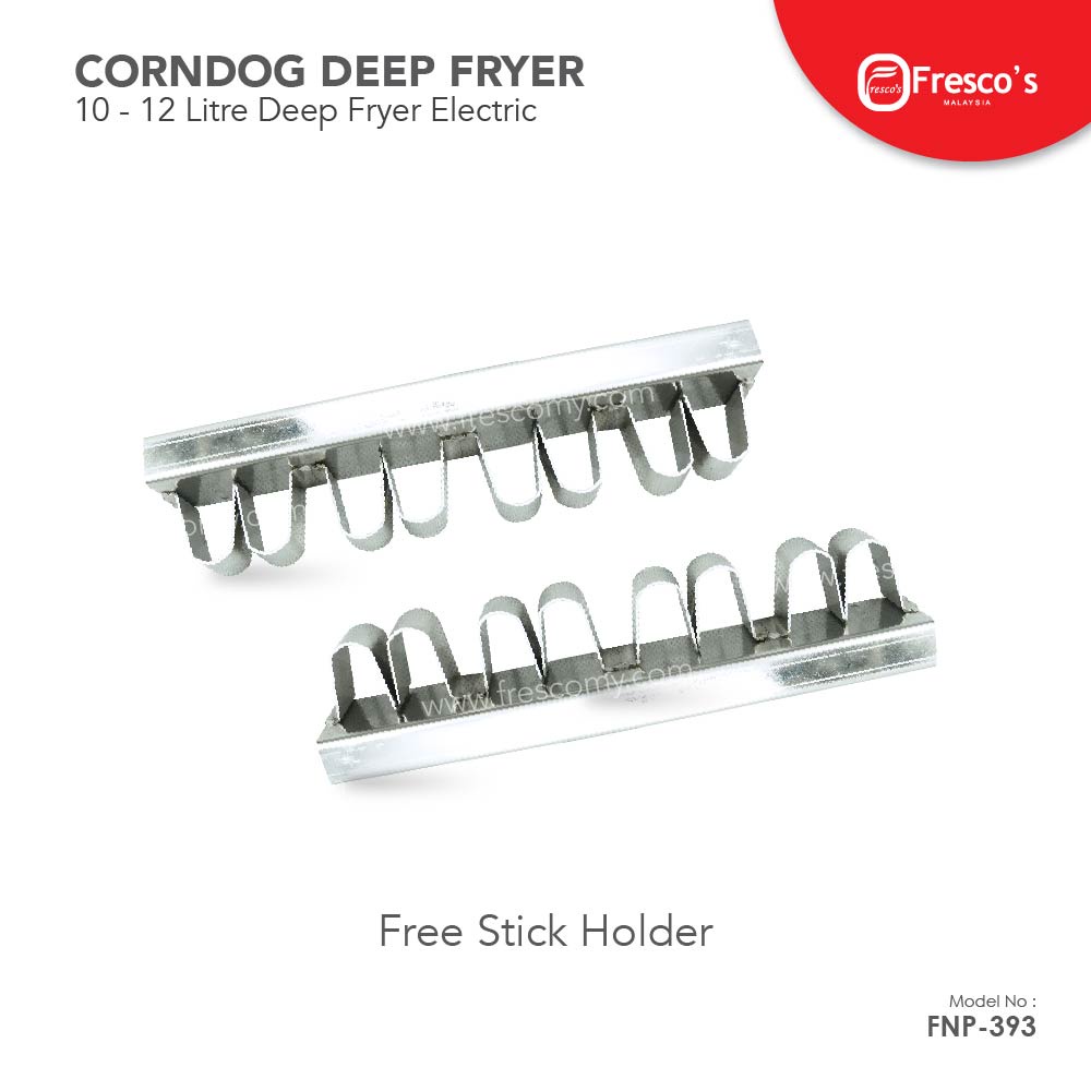 Corn Dog Fryer Holder ubicaciondepersonas.cdmx.gob.mx