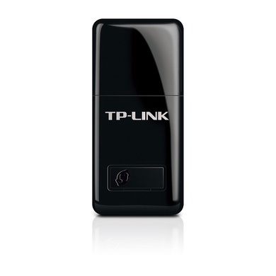 TP-Link TL-WN823N 300Mbps Mini Wireless N USB Adapter