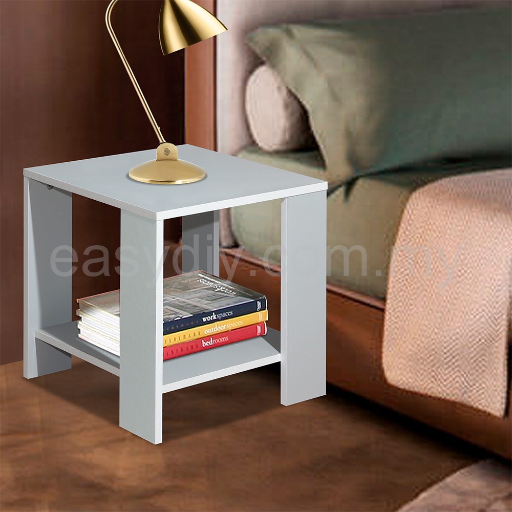 DIY Coffee Table / Bedroom Side Table / Bedside Table / Tea Table