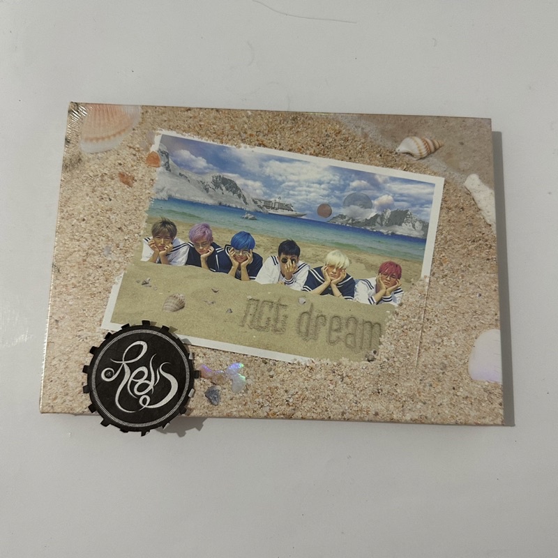 Nct Dream We Young The 1st Mini Album | Shopee Malaysia