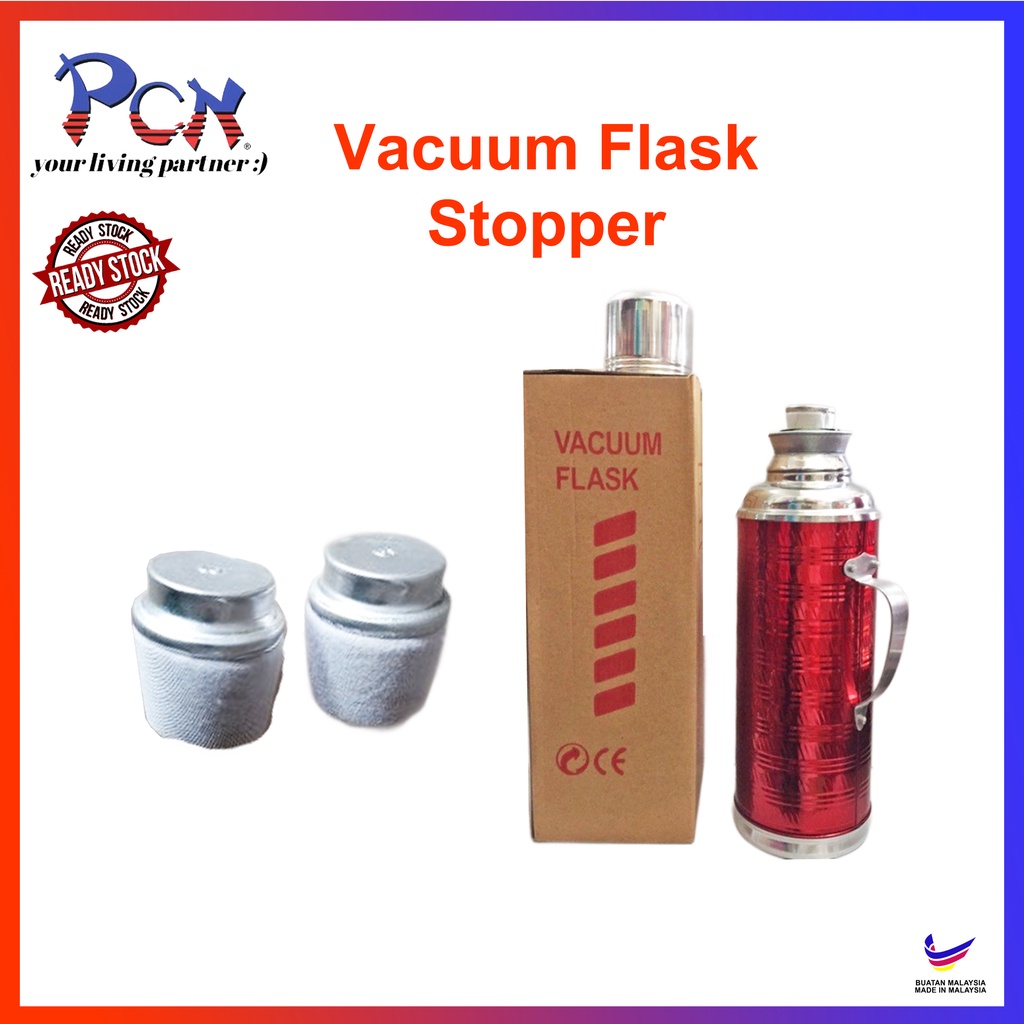 PCN Vacuum Flask Cup Lid Replacement/ Stopper Thermos Bottle Cap