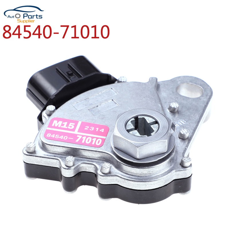 8454071010 Transmission Neutral Safety Switch For Toyota FJ CRUISER