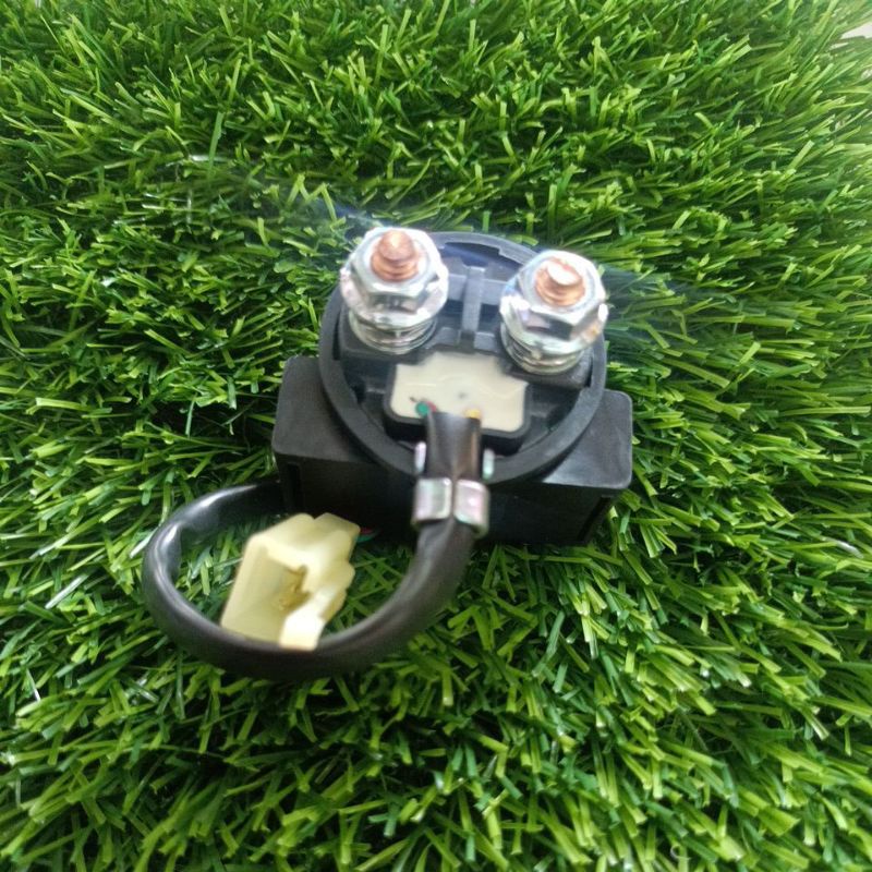 MODENAS KRISS110/KRISS2 STARTER RELAY RELAY STARTER Shopee Malaysia
