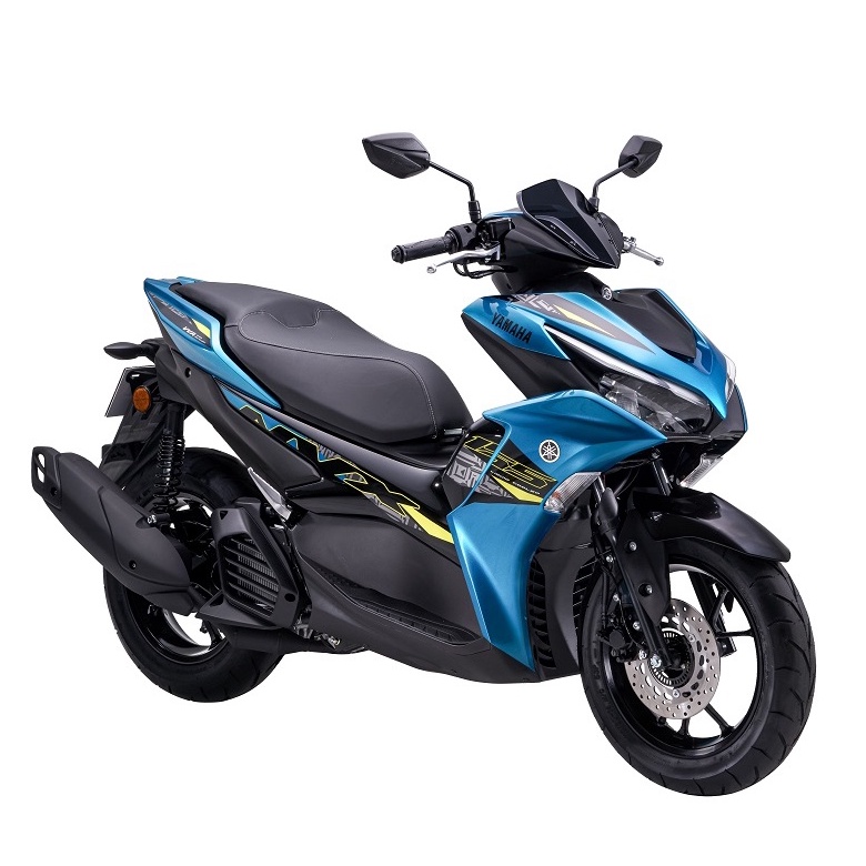 supremo motorcycle 155cc