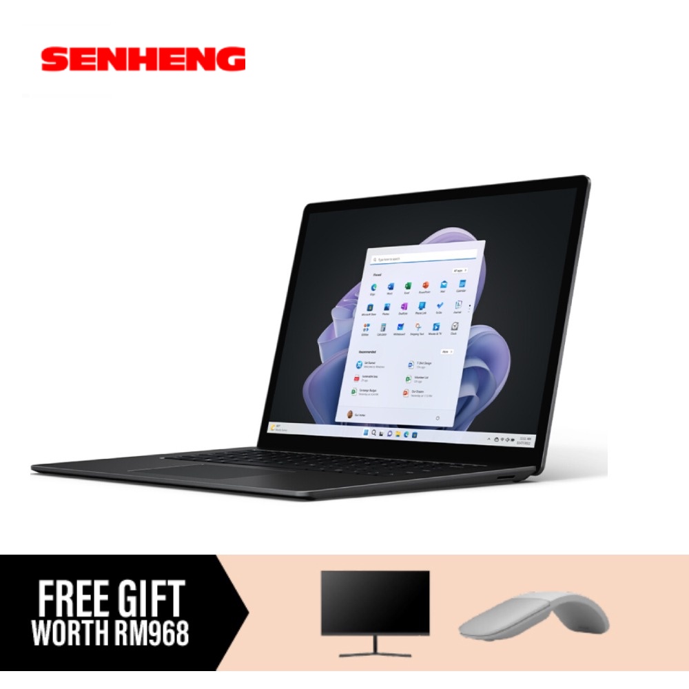 microsoft surface laptop 5 price philippines specs