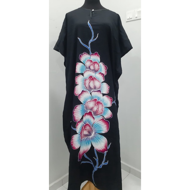 KAFTAN MURAH ! BATIK TERENGGANU