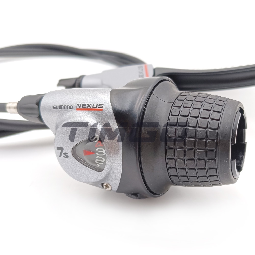 Shimano Nexus SB-7S45 Internal Gear 7 Speed Right Shifter Brake