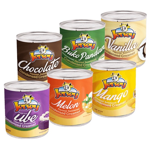 Ube Condensed Milk / Ube Condensada / Buko Pandan Shopee Malaysia