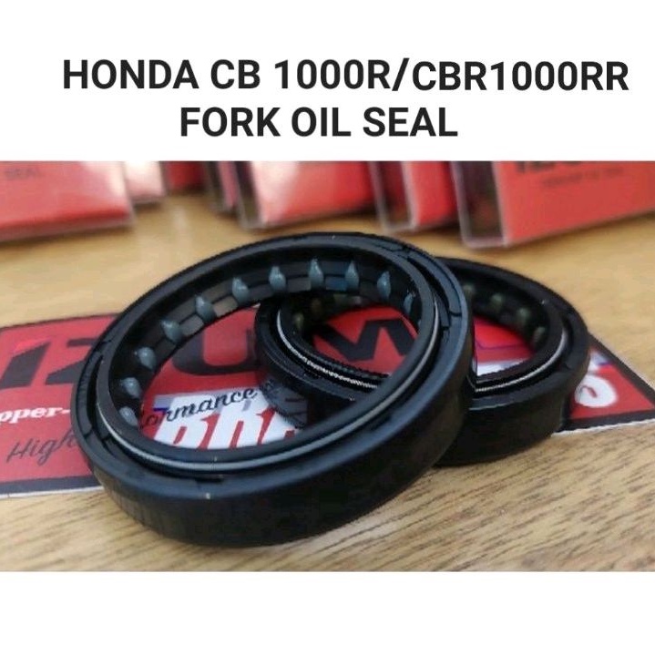cbr600rr fork seal replacement cost