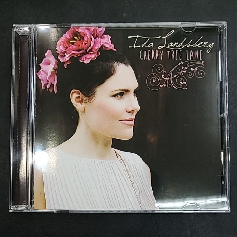 Ida Landsberg Cherry Tree Lane (CD) Shopee Malaysia